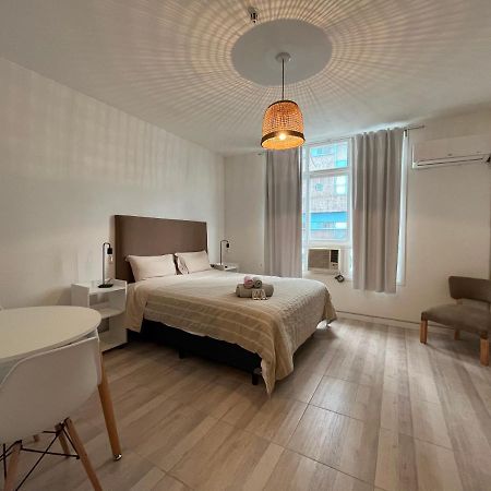 Liberty Apartment Studio ブエノスアイレス エクステリア 写真