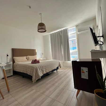 Liberty Apartment Studio ブエノスアイレス エクステリア 写真