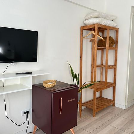 Liberty Apartment Studio ブエノスアイレス エクステリア 写真