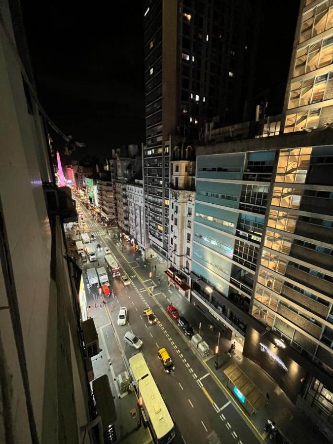 Liberty Apartment Studio ブエノスアイレス エクステリア 写真