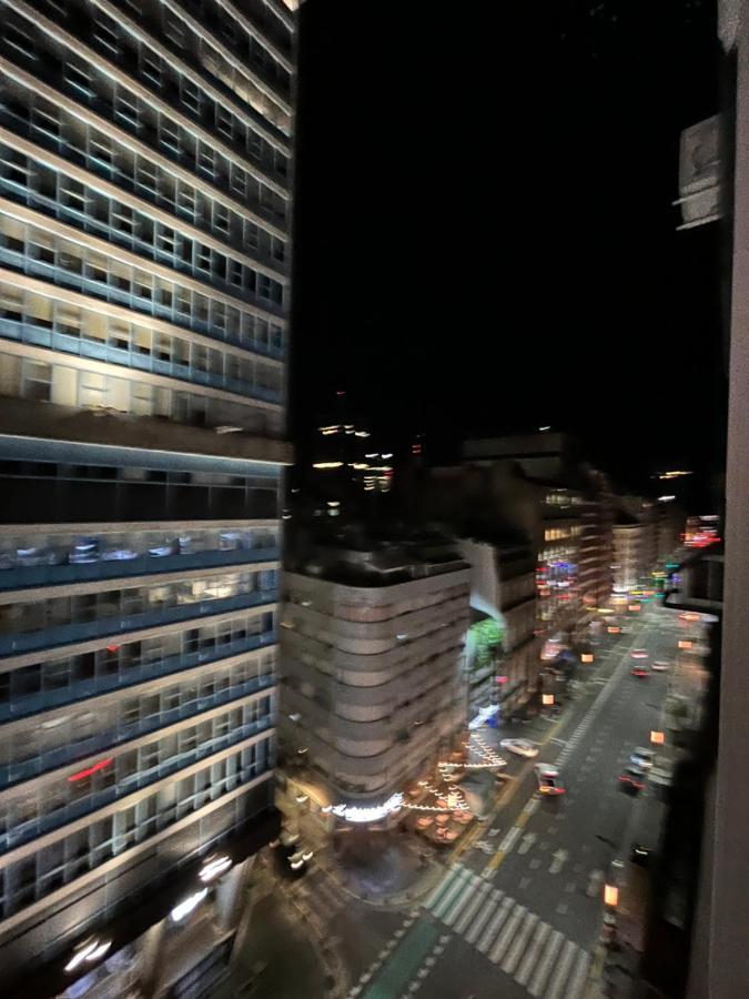 Liberty Apartment Studio ブエノスアイレス エクステリア 写真