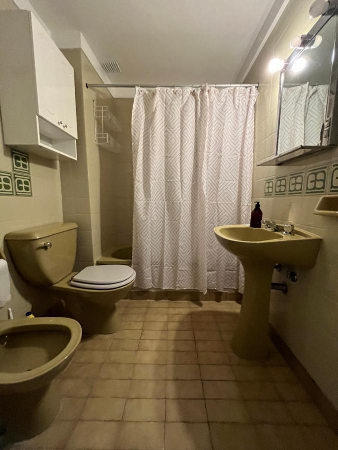 Liberty Apartment Studio ブエノスアイレス エクステリア 写真