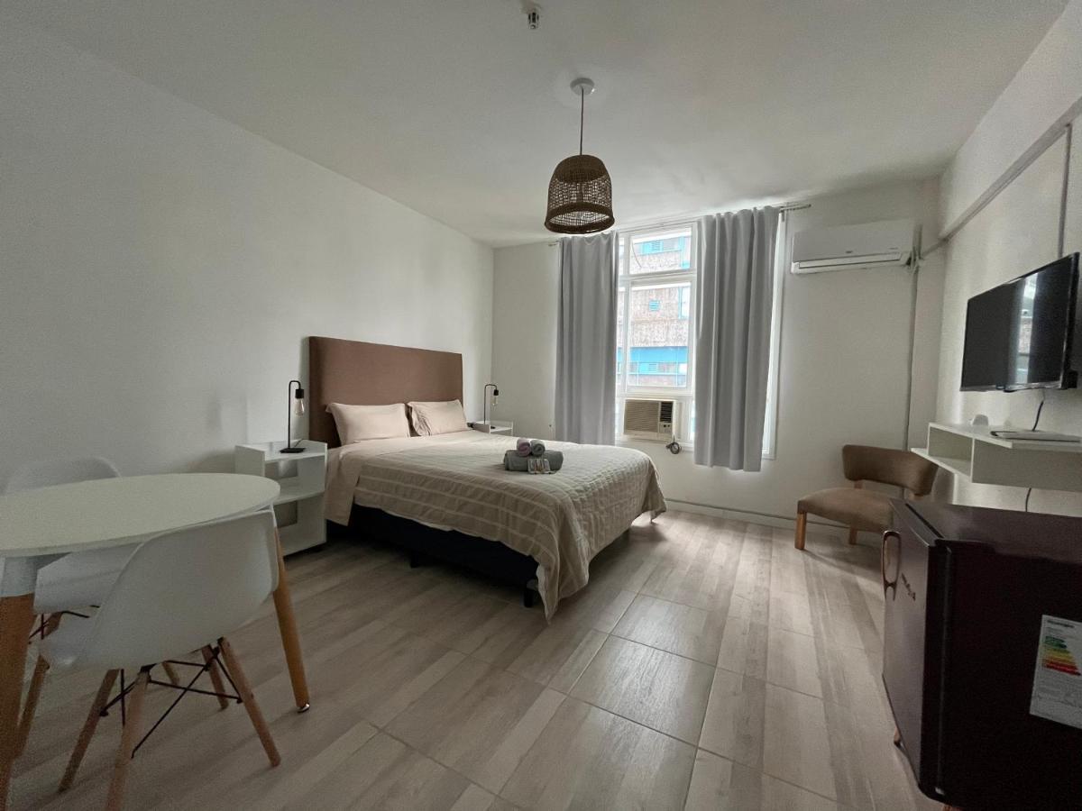 Liberty Apartment Studio ブエノスアイレス エクステリア 写真