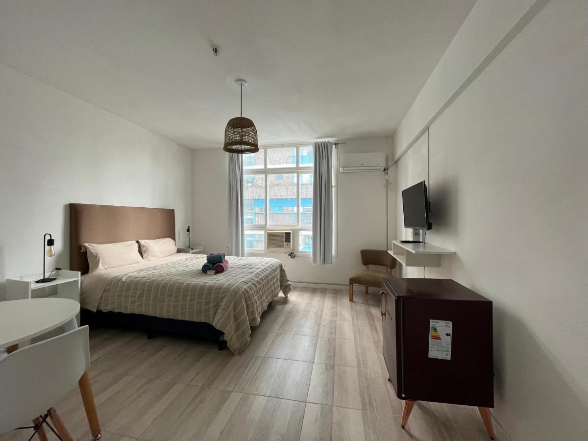 Liberty Apartment Studio ブエノスアイレス エクステリア 写真