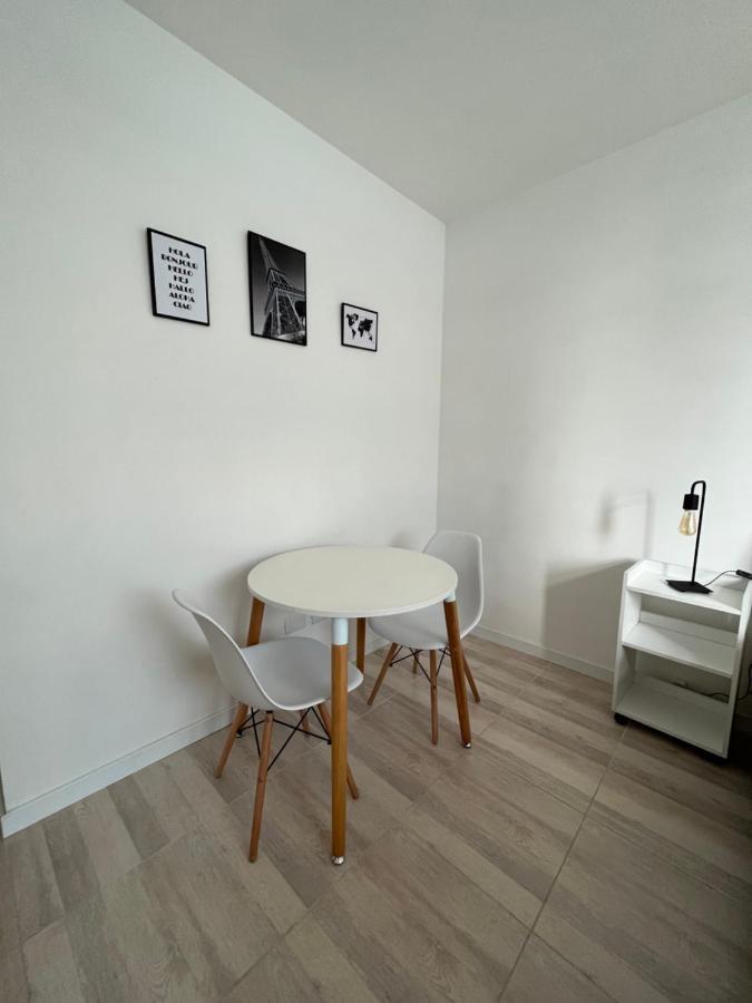 Liberty Apartment Studio ブエノスアイレス エクステリア 写真