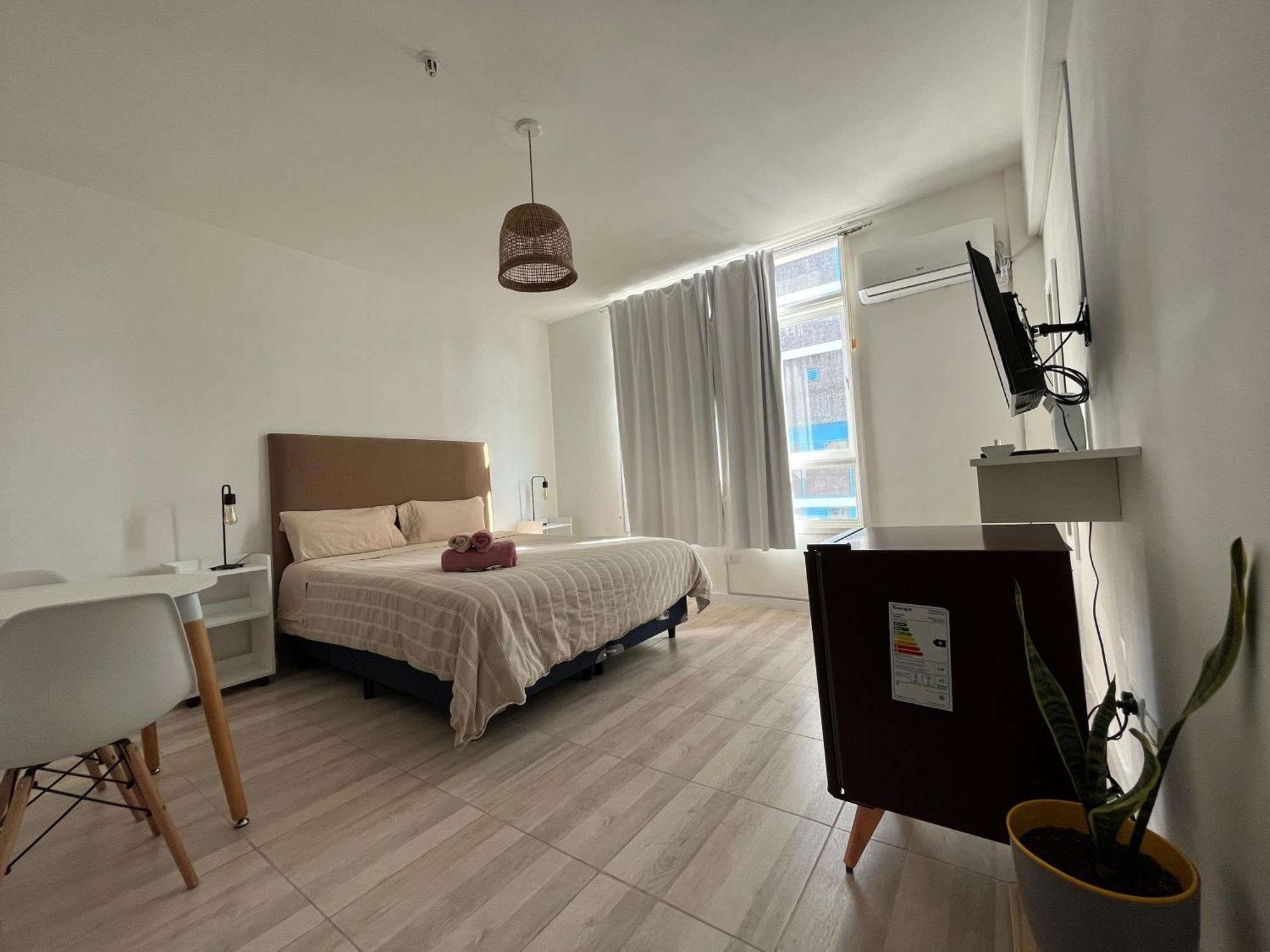 Liberty Apartment Studio ブエノスアイレス エクステリア 写真