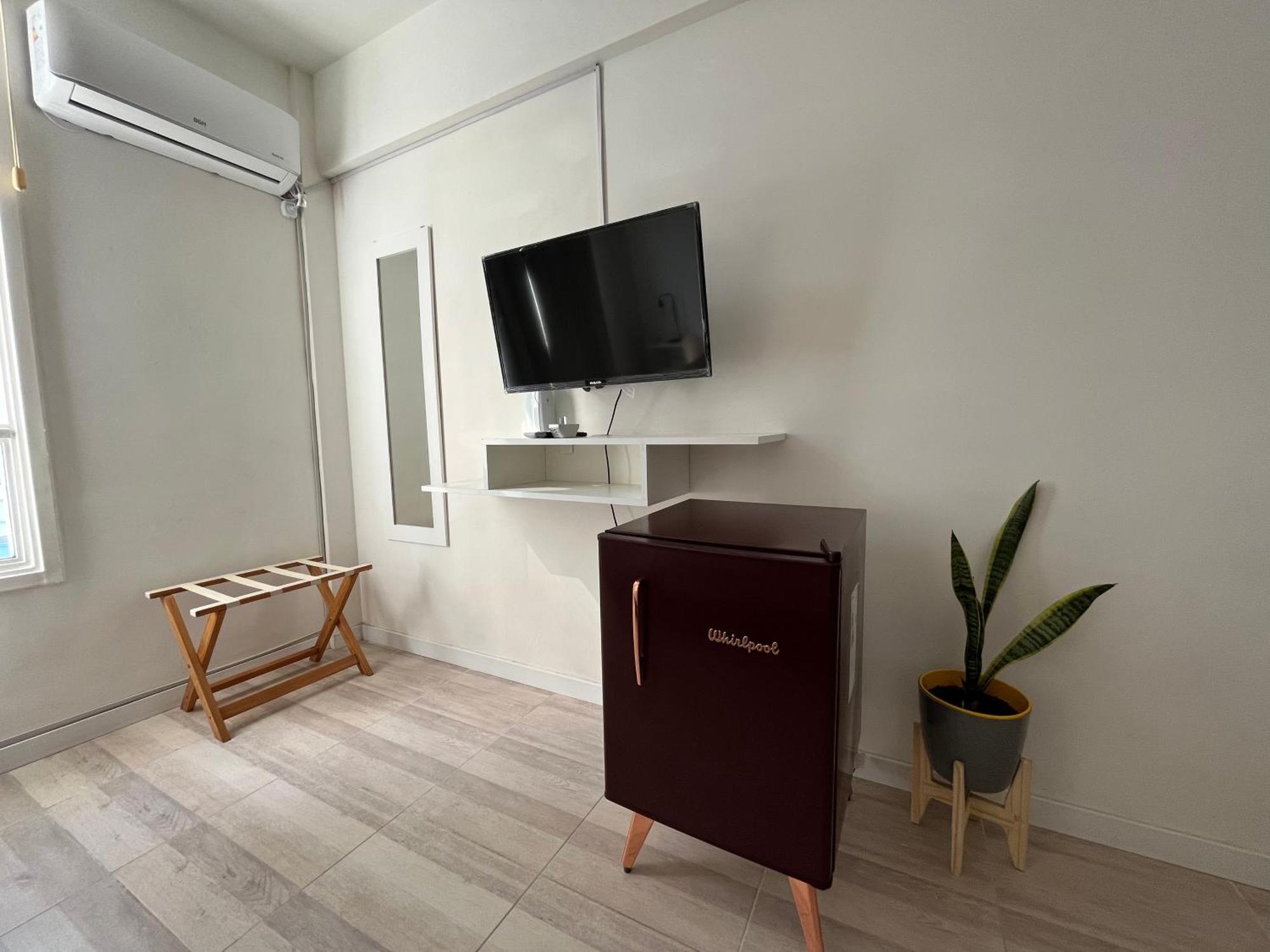Liberty Apartment Studio ブエノスアイレス エクステリア 写真
