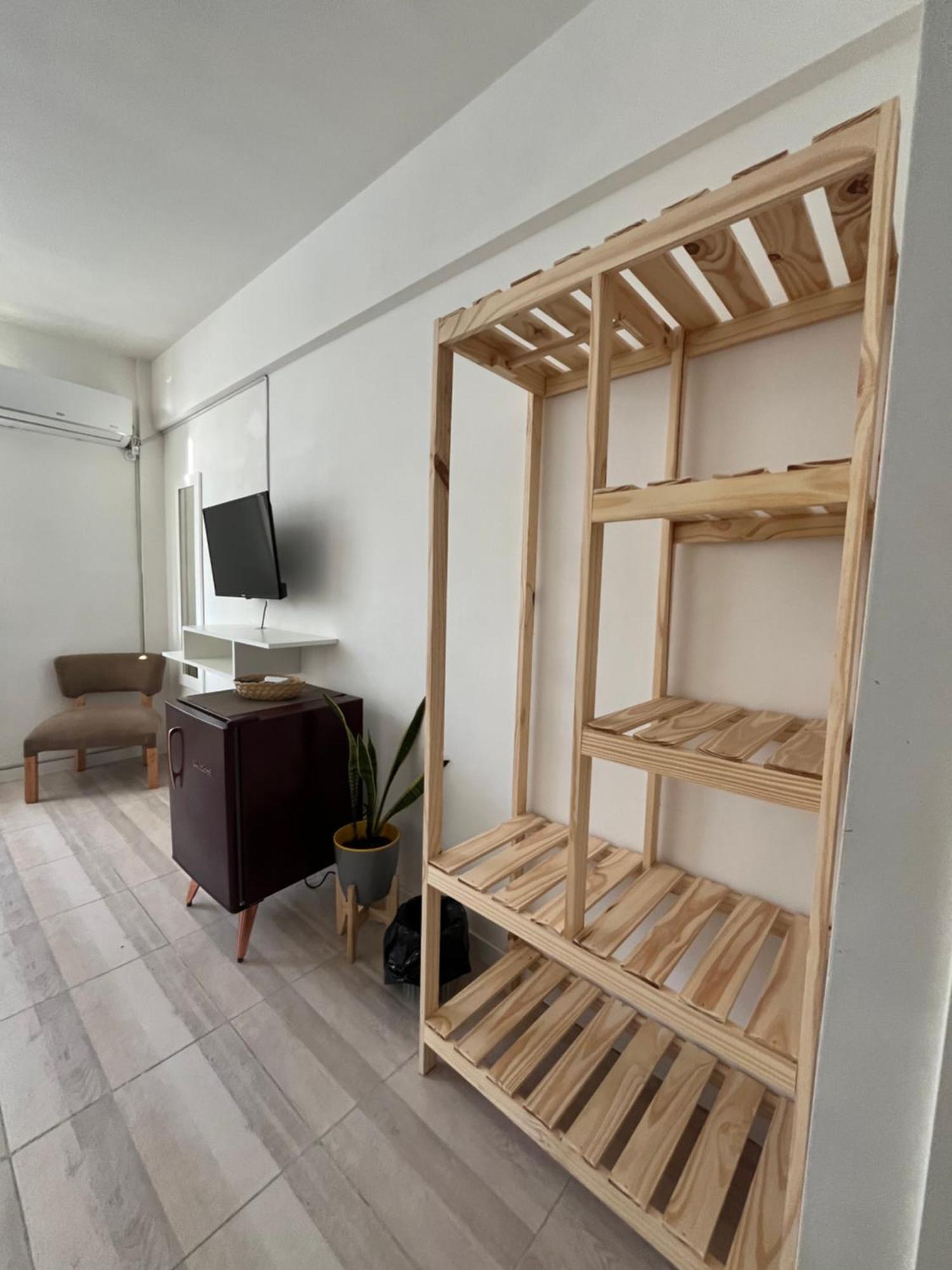 Liberty Apartment Studio ブエノスアイレス エクステリア 写真