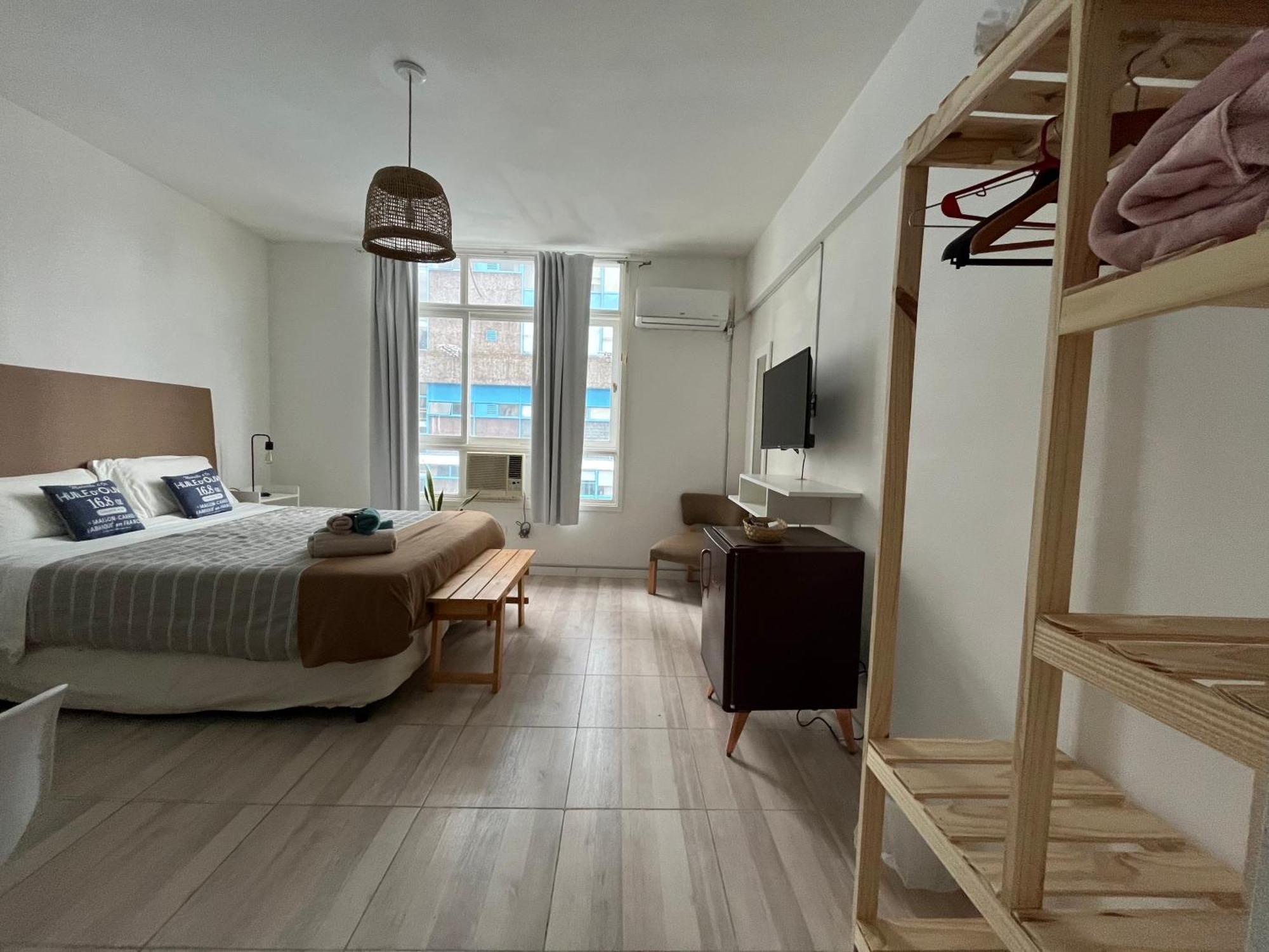 Liberty Apartment Studio ブエノスアイレス エクステリア 写真