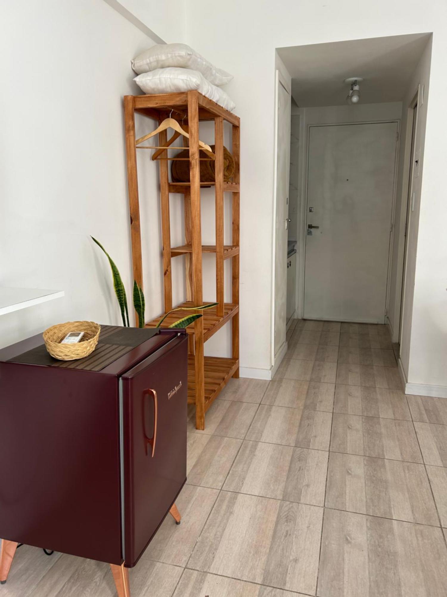 Liberty Apartment Studio ブエノスアイレス エクステリア 写真